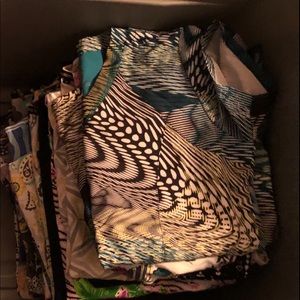 Woman’s Scrub Tops